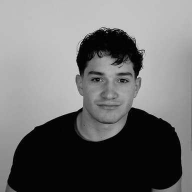 Dusan Dimitris Janca, Co-founder & COO · Operations & growth at Code2b